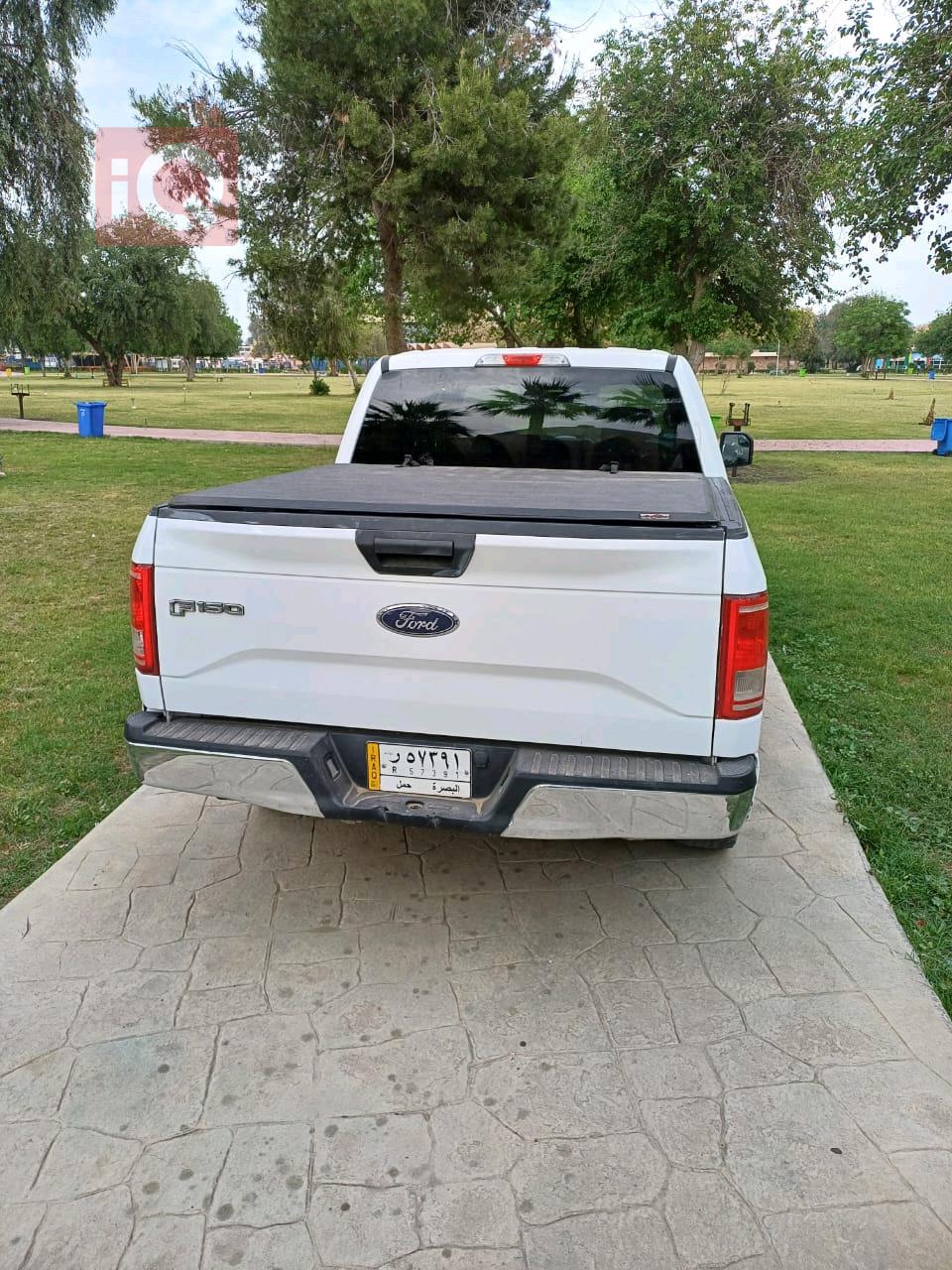 فۆرد F-150